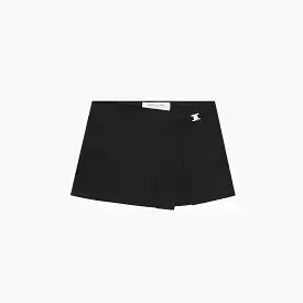 1017 ALYX 9SM Black Rea Skirt