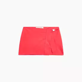 1017 Alyx 9SM Red Skirt