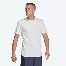 Adidas Men's Training Tshirt - White