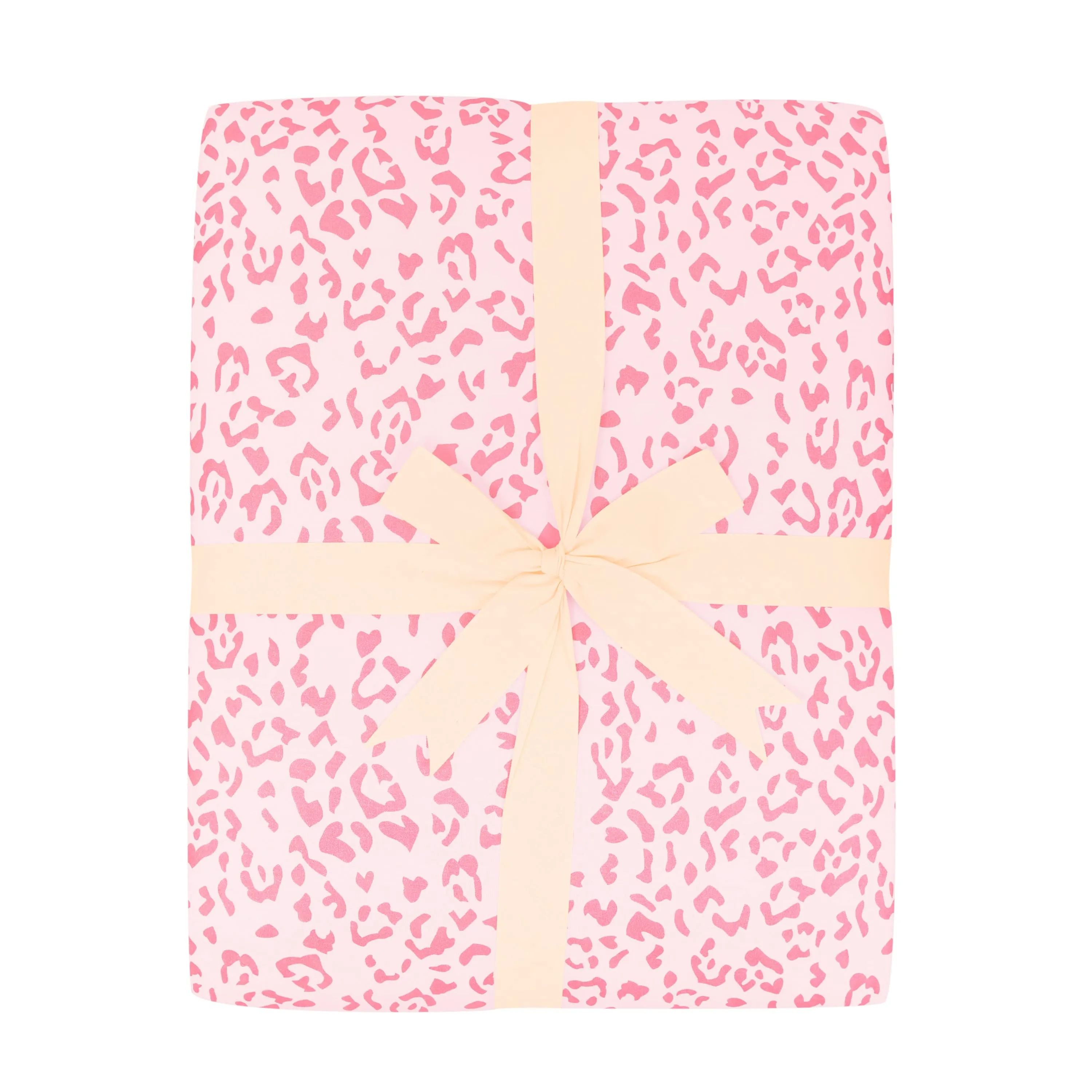 Adult Quilted Blanket Sakura Leopard 2.5—Shop Now!