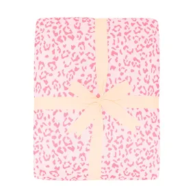 Adult Quilted Blanket Sakura Leopard 2.5—Shop Now!