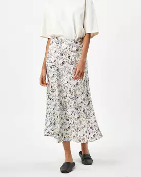 Alboa midi skirt shop