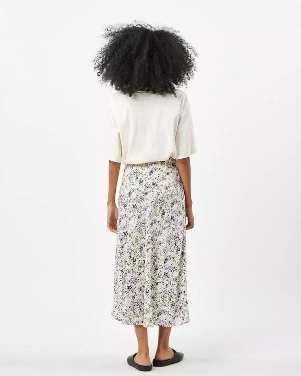 Alboa midi skirt shop