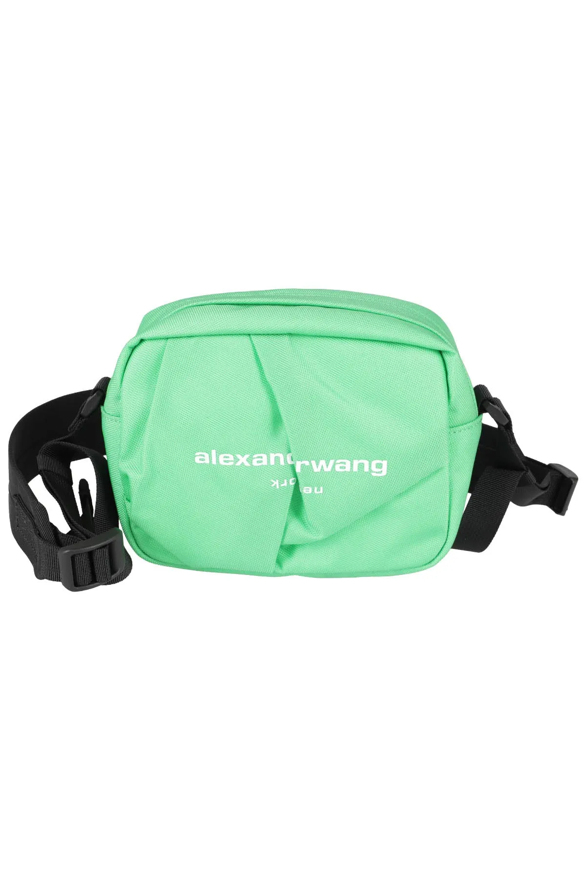 Alexander Wang Wangsport Logo Camera Bag