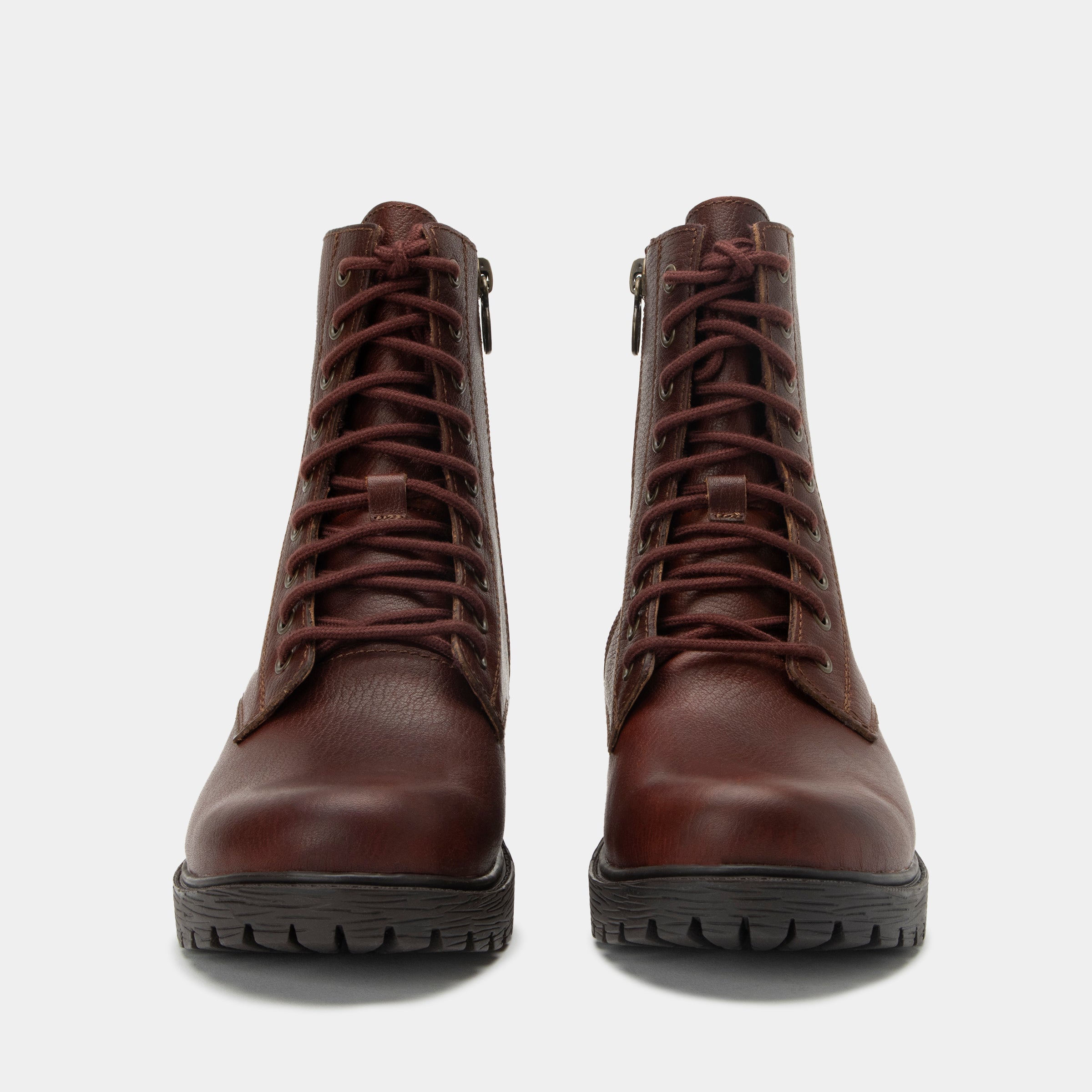 Ari Chestnut Boot: Premium Quality Chestnut Boot