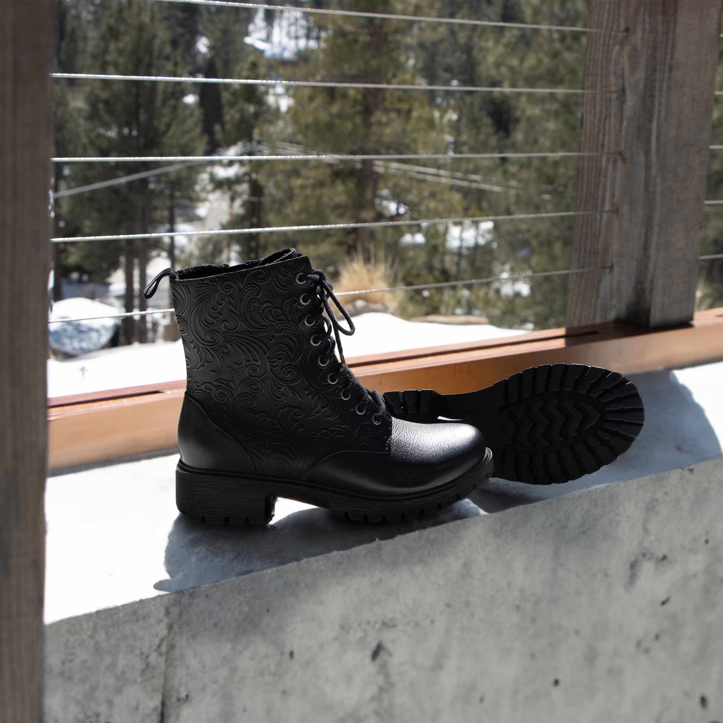 Ari Night N Gale Boot - Buy Now on Sale | Exclusive Offer