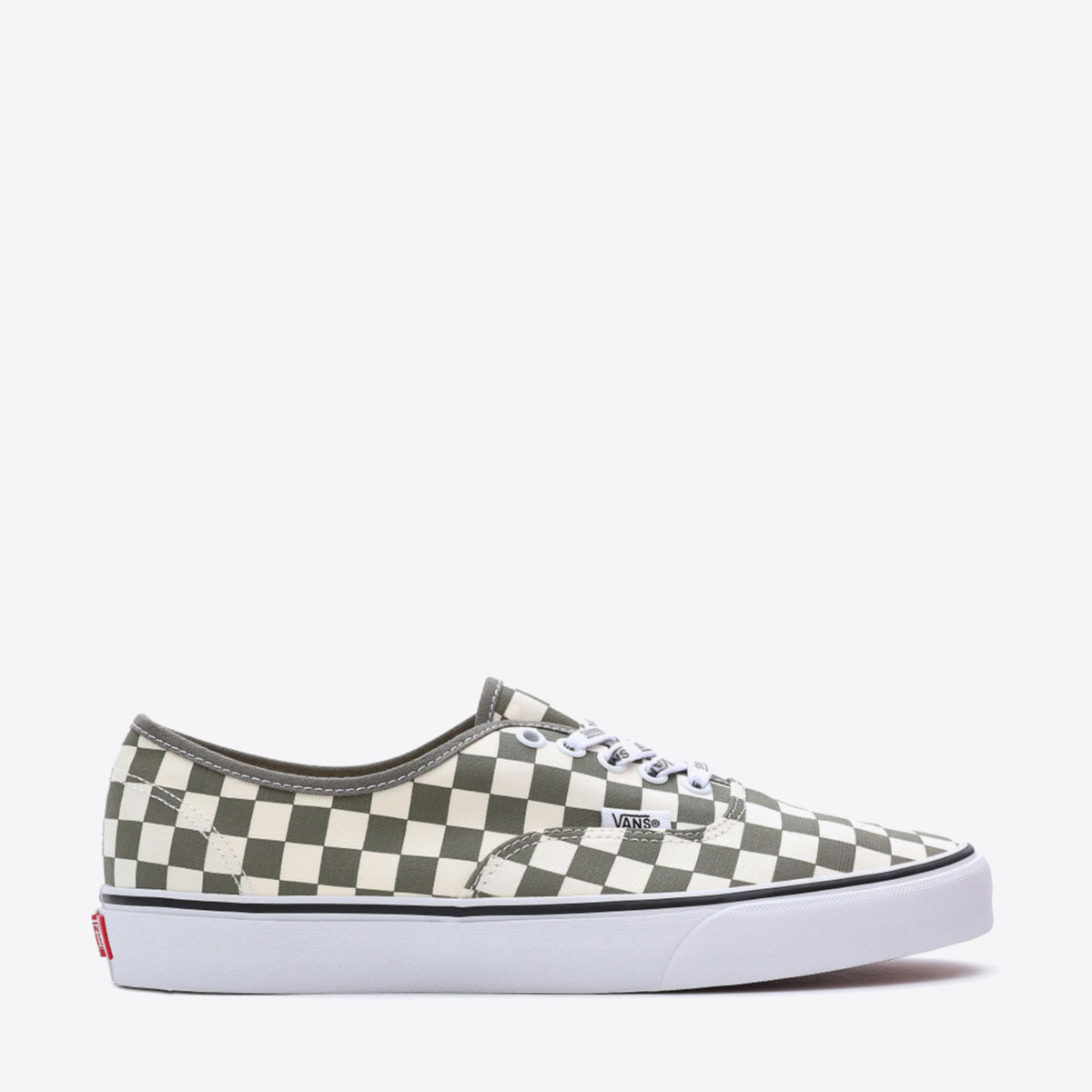 Authentic Checkerboard Kalamata