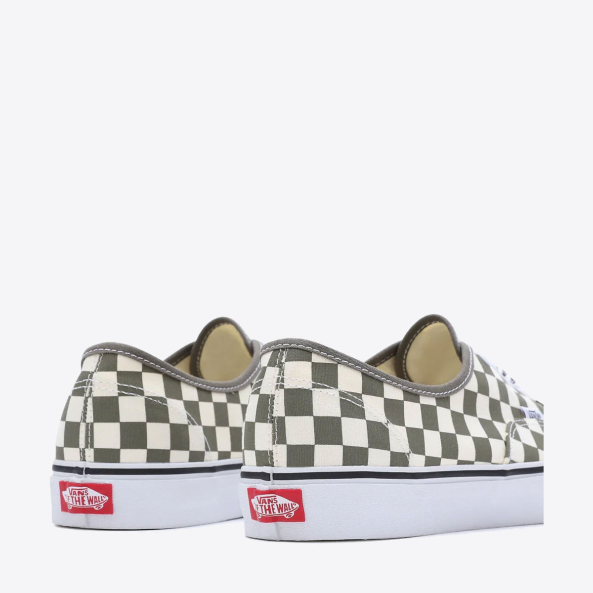 Authentic Checkerboard Kalamata