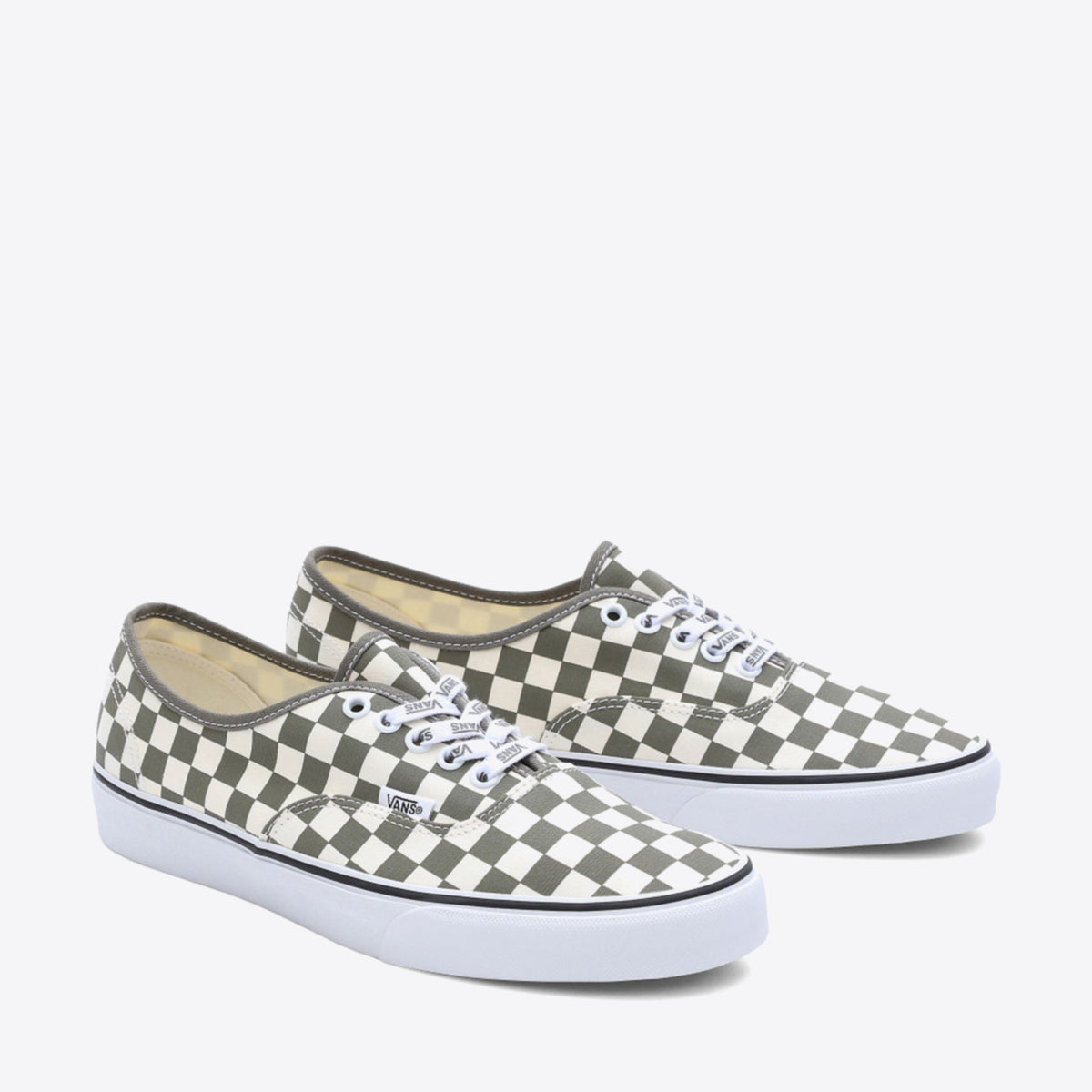 Authentic Checkerboard Kalamata