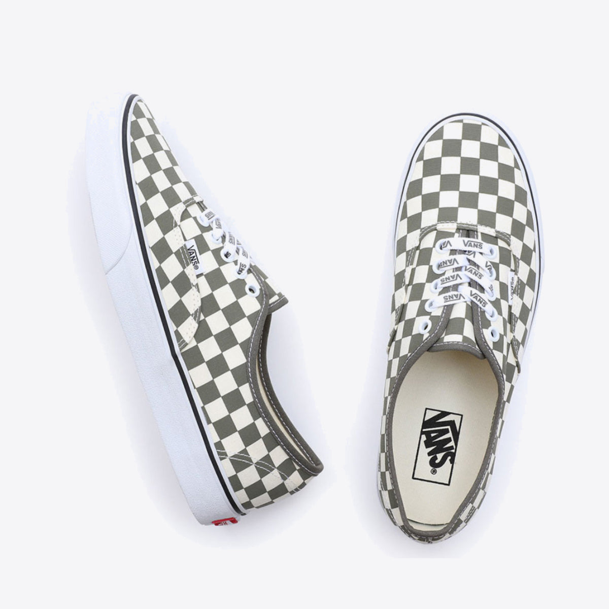 Authentic Checkerboard Kalamata