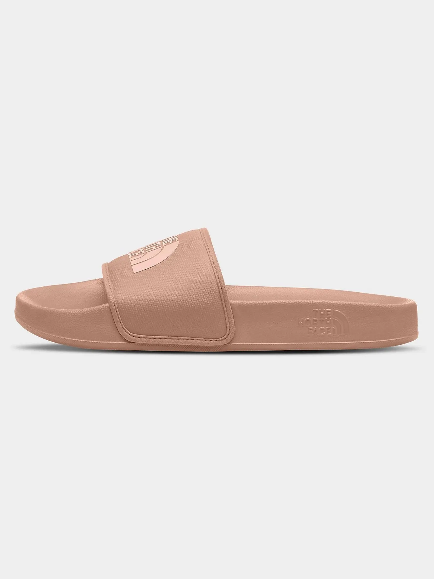 Base Camp Slide III Cafe Creme Sandals Pink Sandals