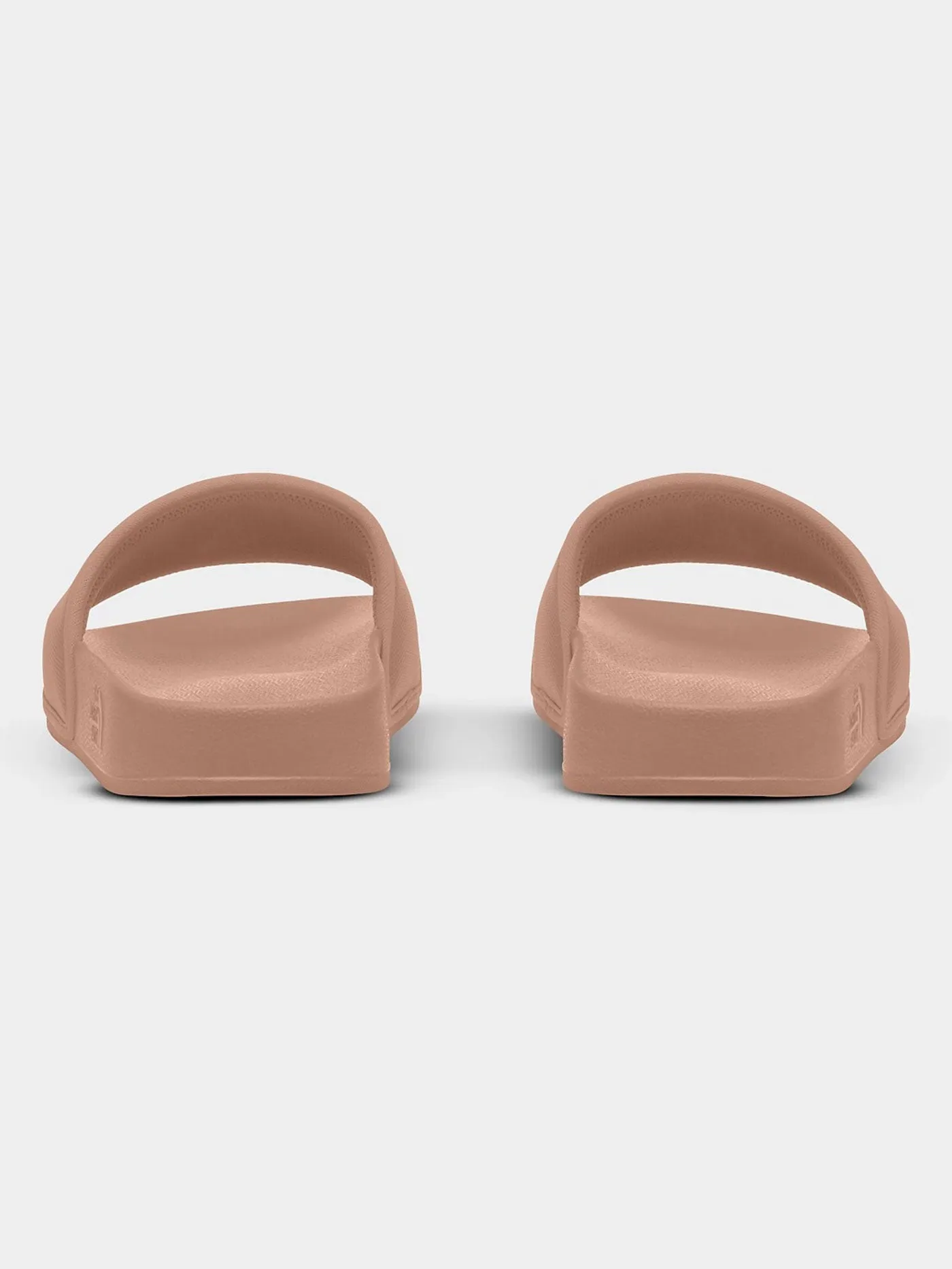 Base Camp Slide III Cafe Creme Sandals Pink Sandals