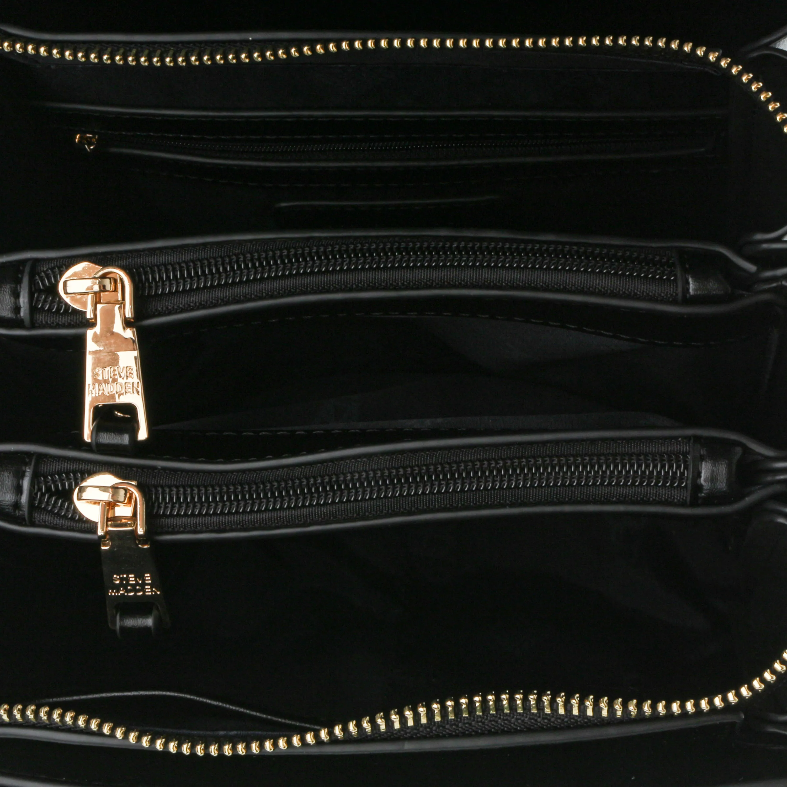 Bcala Crossbody bag BLACK