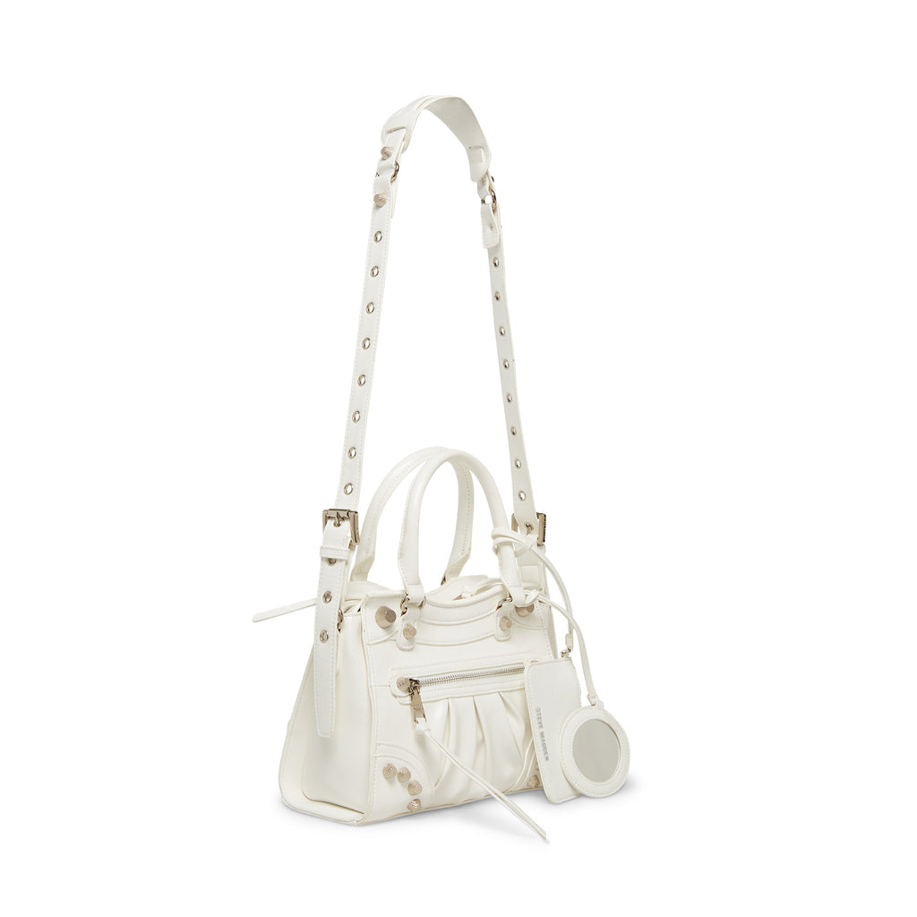 Bcelia White Crossbody Bag