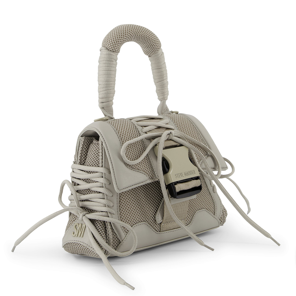 Bdiego Crossbody bag GREIGE - Result: GREIGE Bdiego Crossbody bag - Shop Now