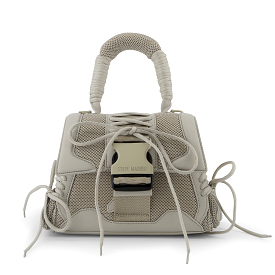 Bdiego Crossbody bag GREIGE - Result: GREIGE Bdiego Crossbody bag - Shop Now