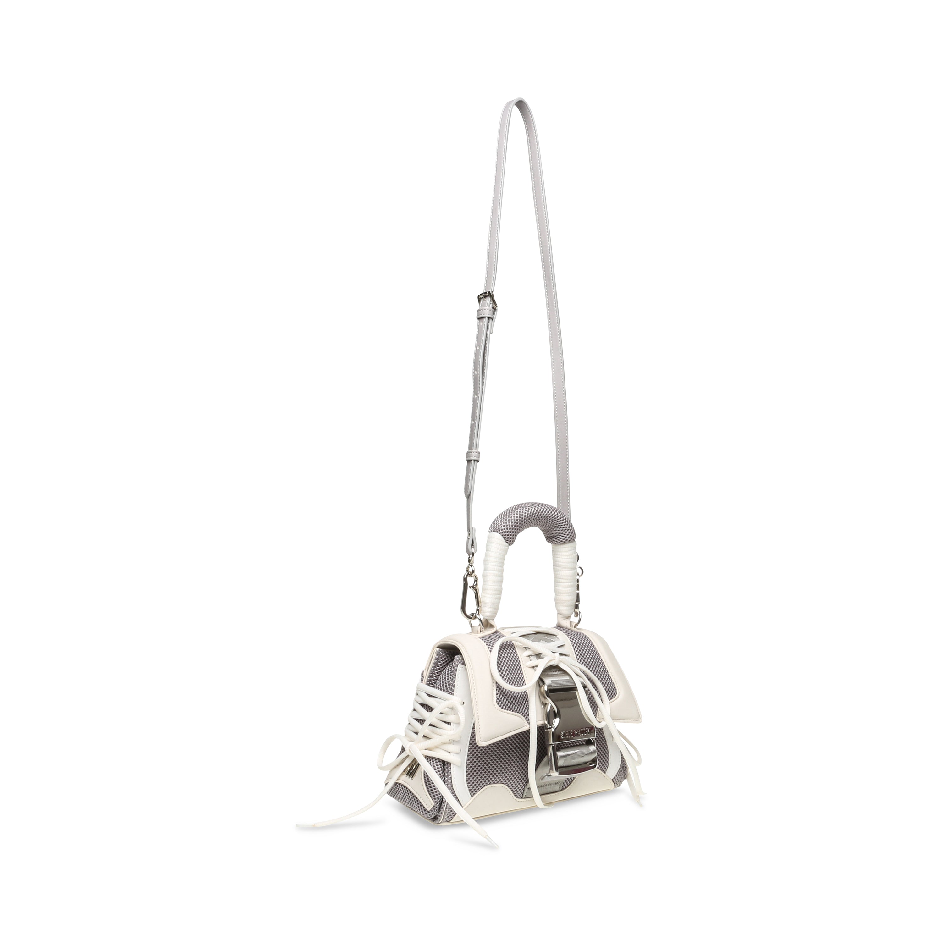 bdiego crossbody bag grey/grey