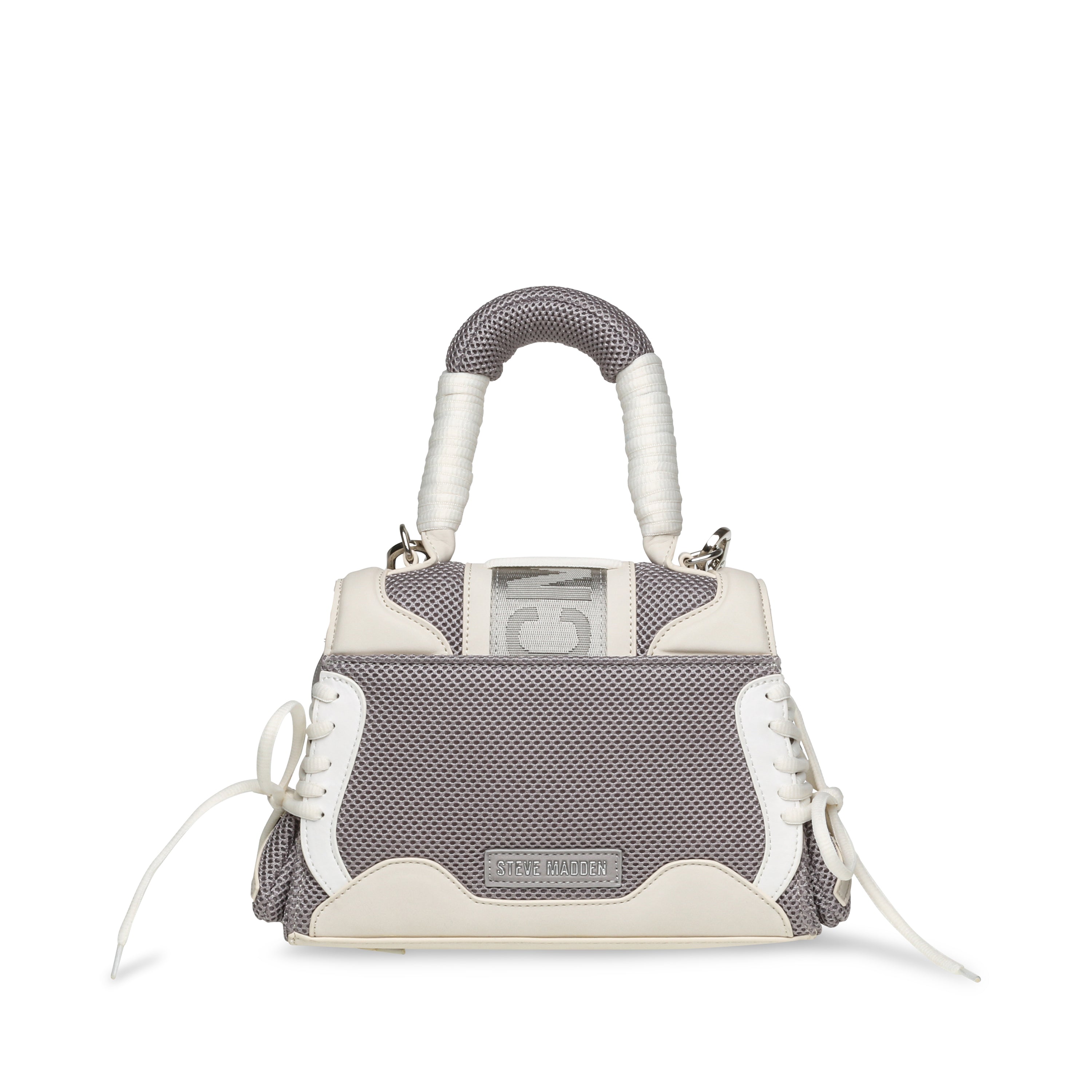 bdiego crossbody bag grey/grey