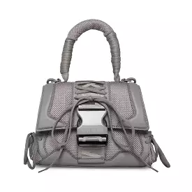 bdiego grey crossbody bag