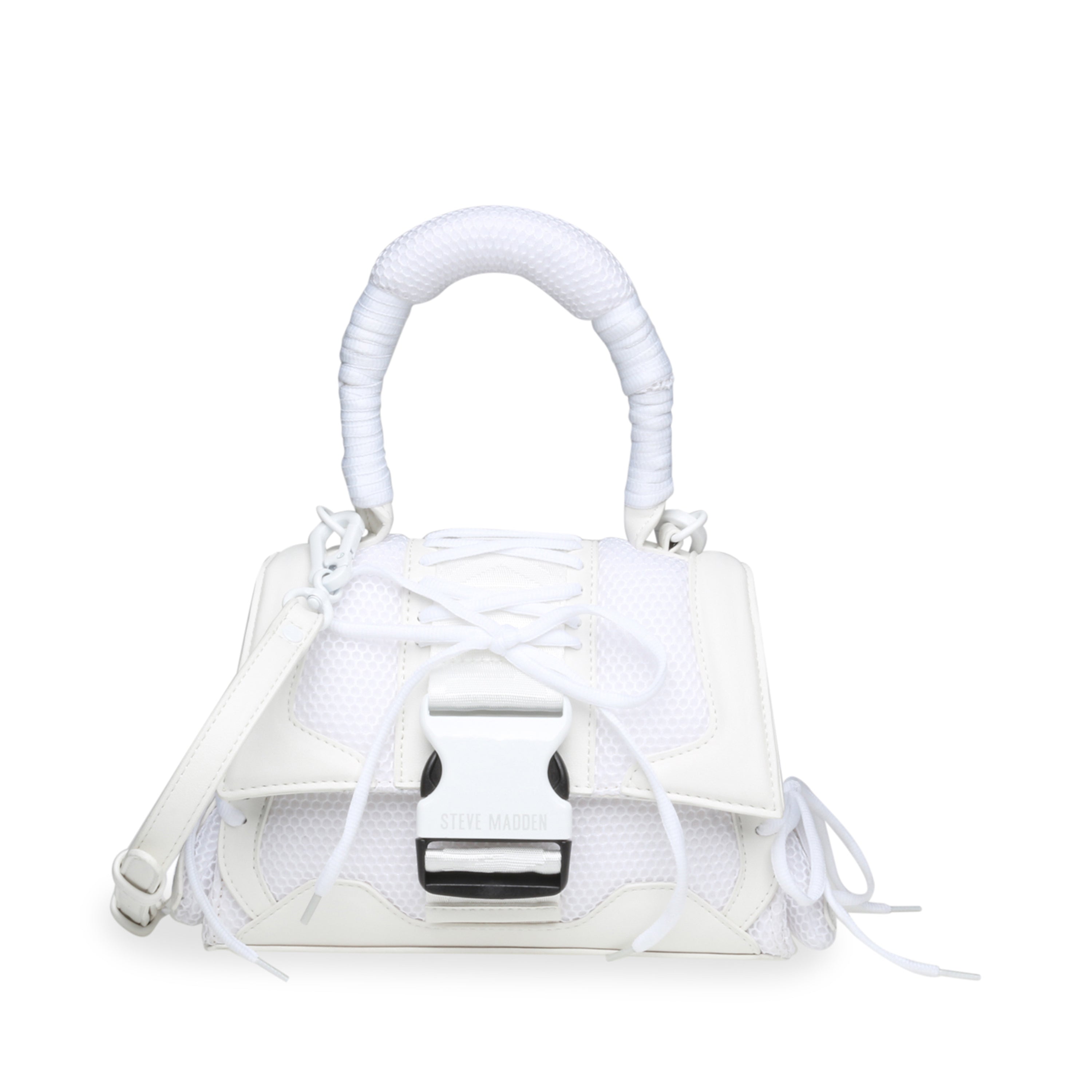 Bdiego White Crossbody Bag