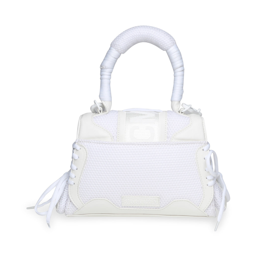 Bdiego White Crossbody Bag