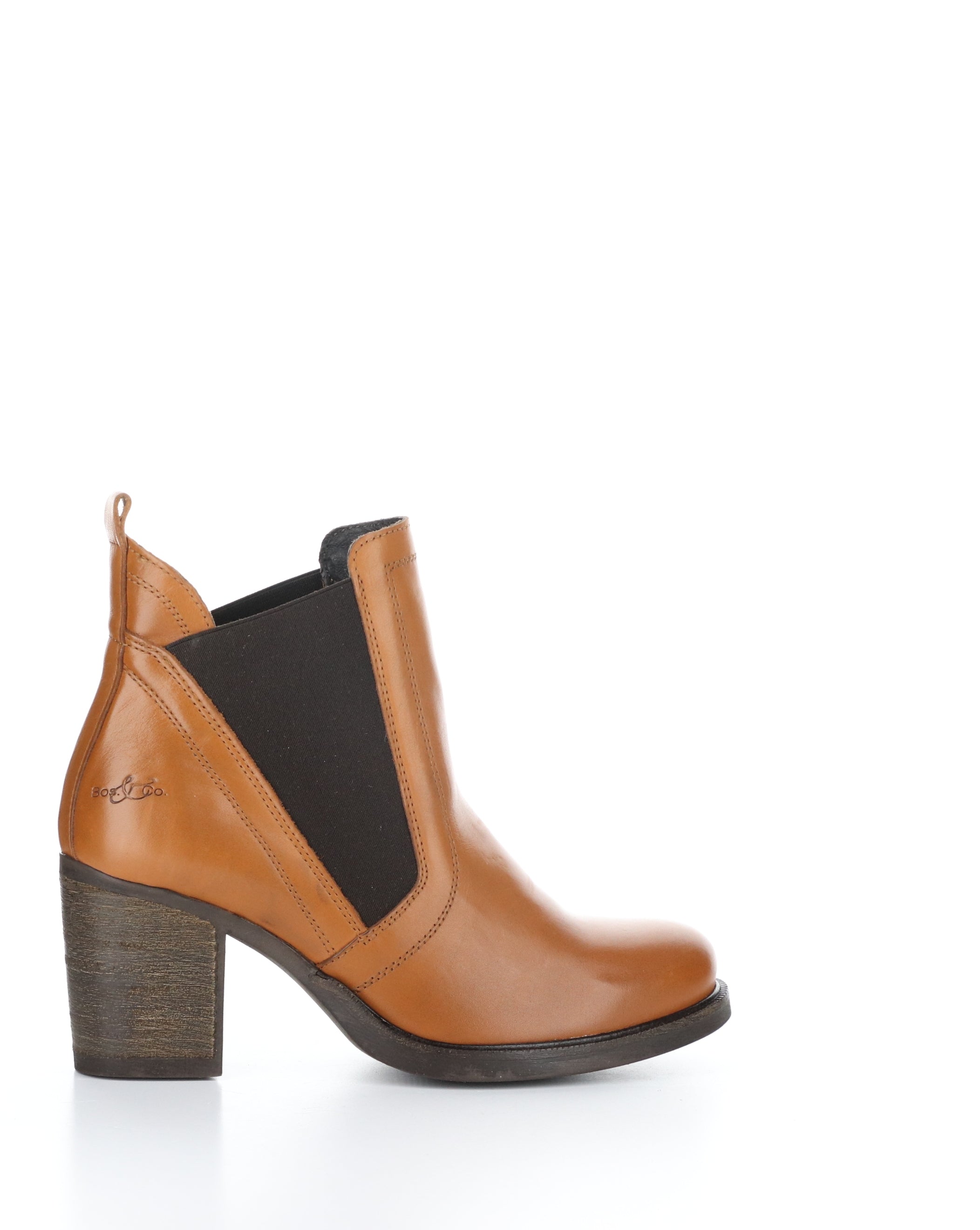 BELLINI Elasticated Boots