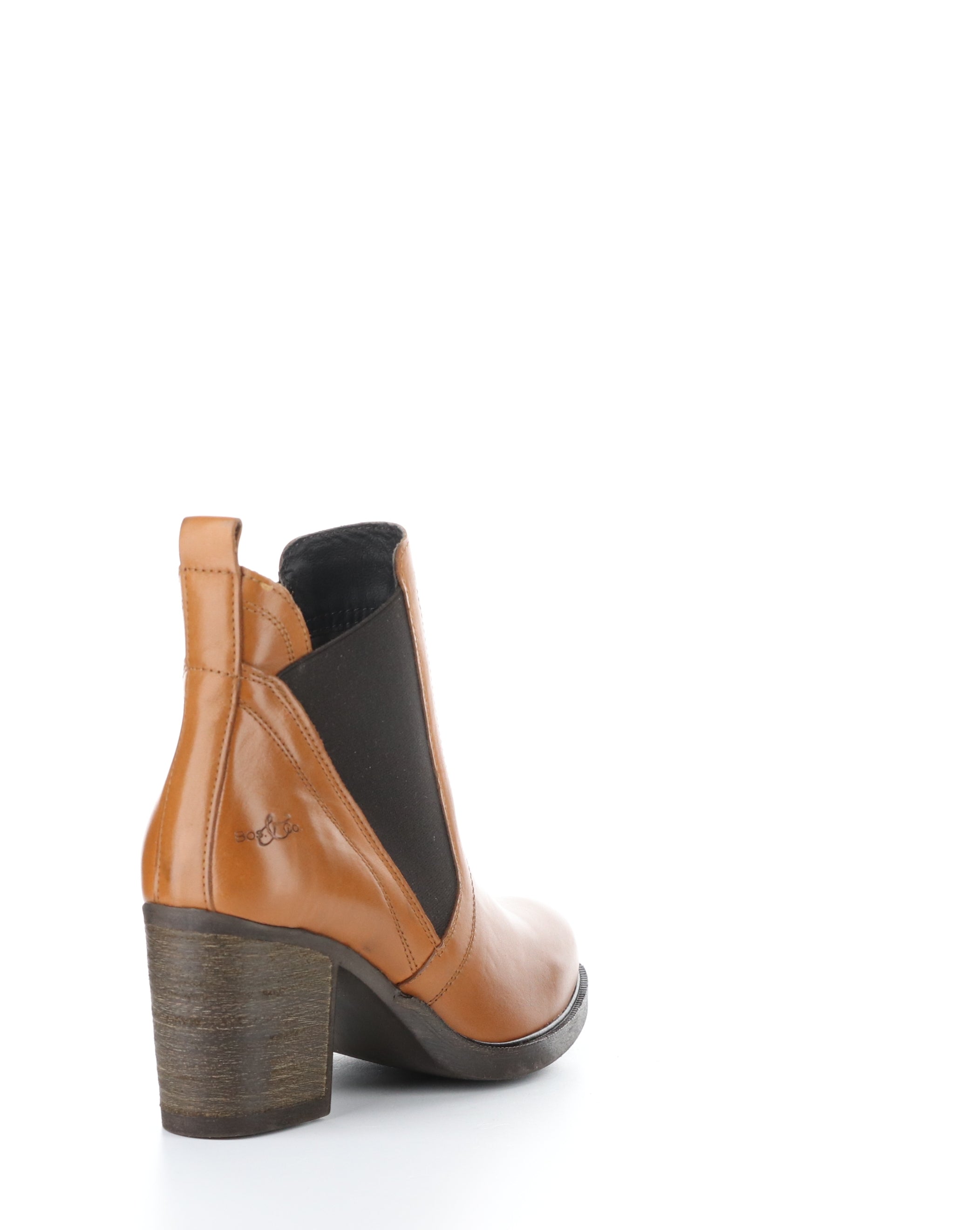 BELLINI Elasticated Boots