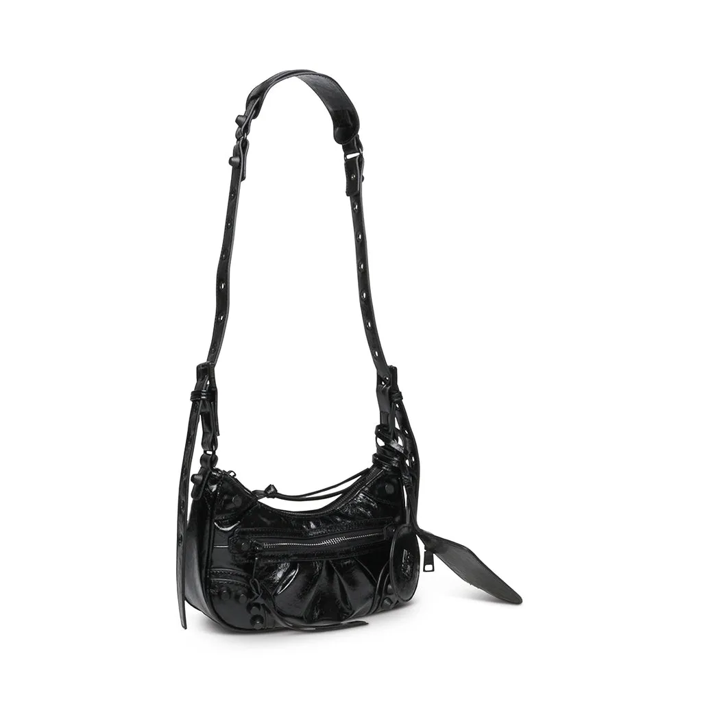 Bglowing Crossbody bag BLACK