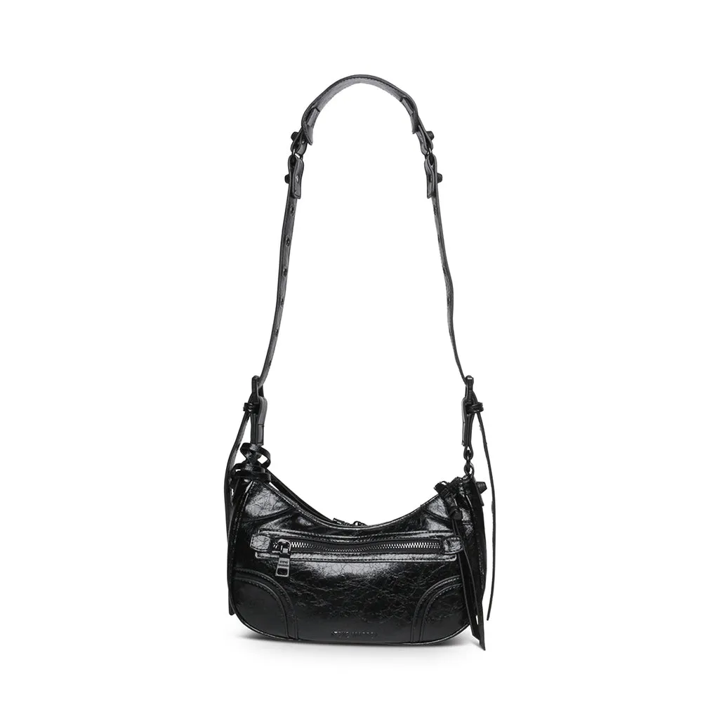 Bglowing Crossbody bag BLACK