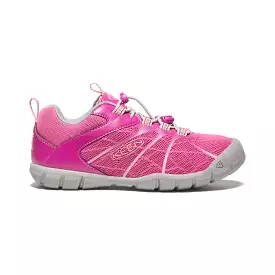 Big Kids' Chandler 2 CNX Sneaker, Festival Fuchsia Ibis Rose