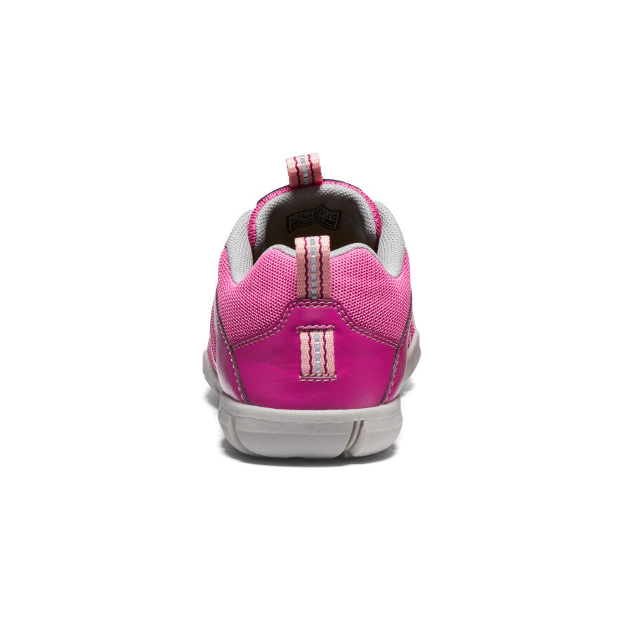 Big Kids' Chandler 2 CNX Sneaker, Festival Fuchsia Ibis Rose