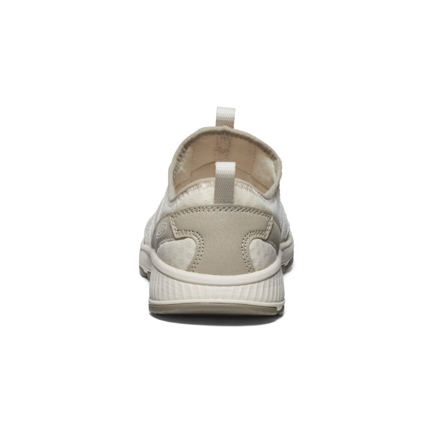 Big Kids' Motozoa Sneaker | Birch/Brindle