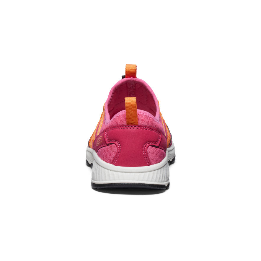 Big Kids Motozoa Sneaker - Jazzy/Evening Primrose