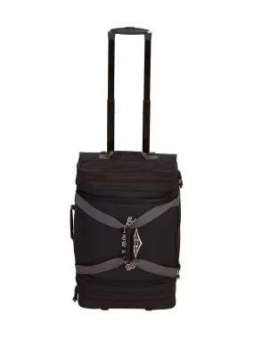 Billabong Men's Carry On Travel Bag - Destination, 45L