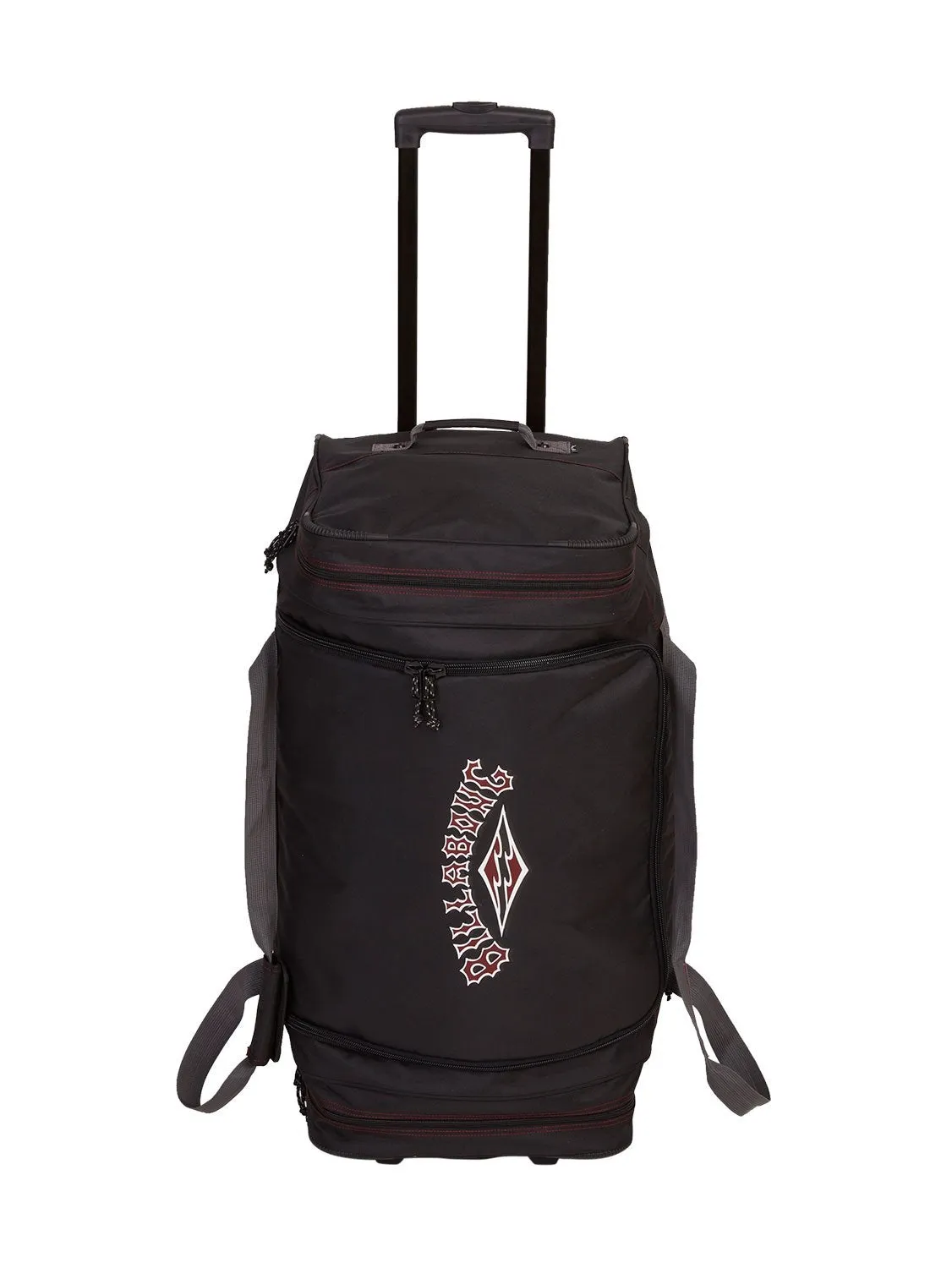 Billabong Men's Carry On Travel Bag - Destination, 45L