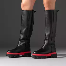 Black Boot Products