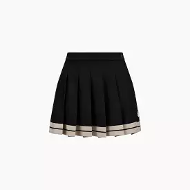 Black Moncler x Palm Angels Skirt - Available Now