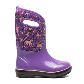 BOGS Unicorn Boots