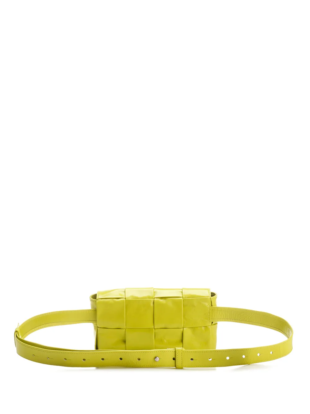 Bottega Veneta Mini Cassette Waist Bag