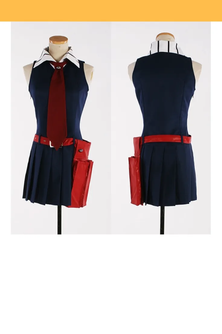 Buy Akame Ga Kill Akame Cosplay Costume Online