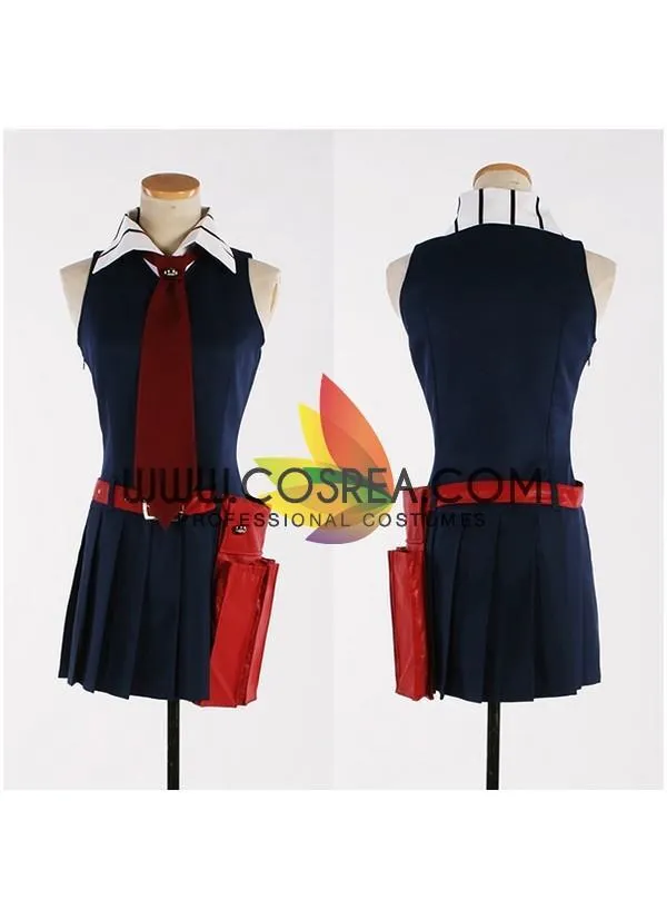 Buy Akame Ga Kill Akame Cosplay Costume Online