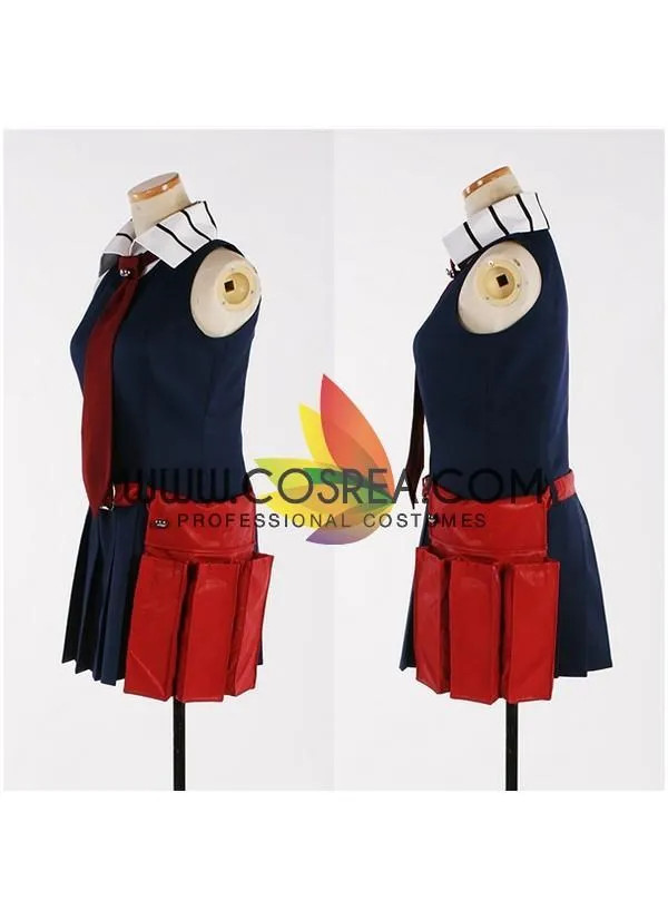 Buy Akame Ga Kill Akame Cosplay Costume Online