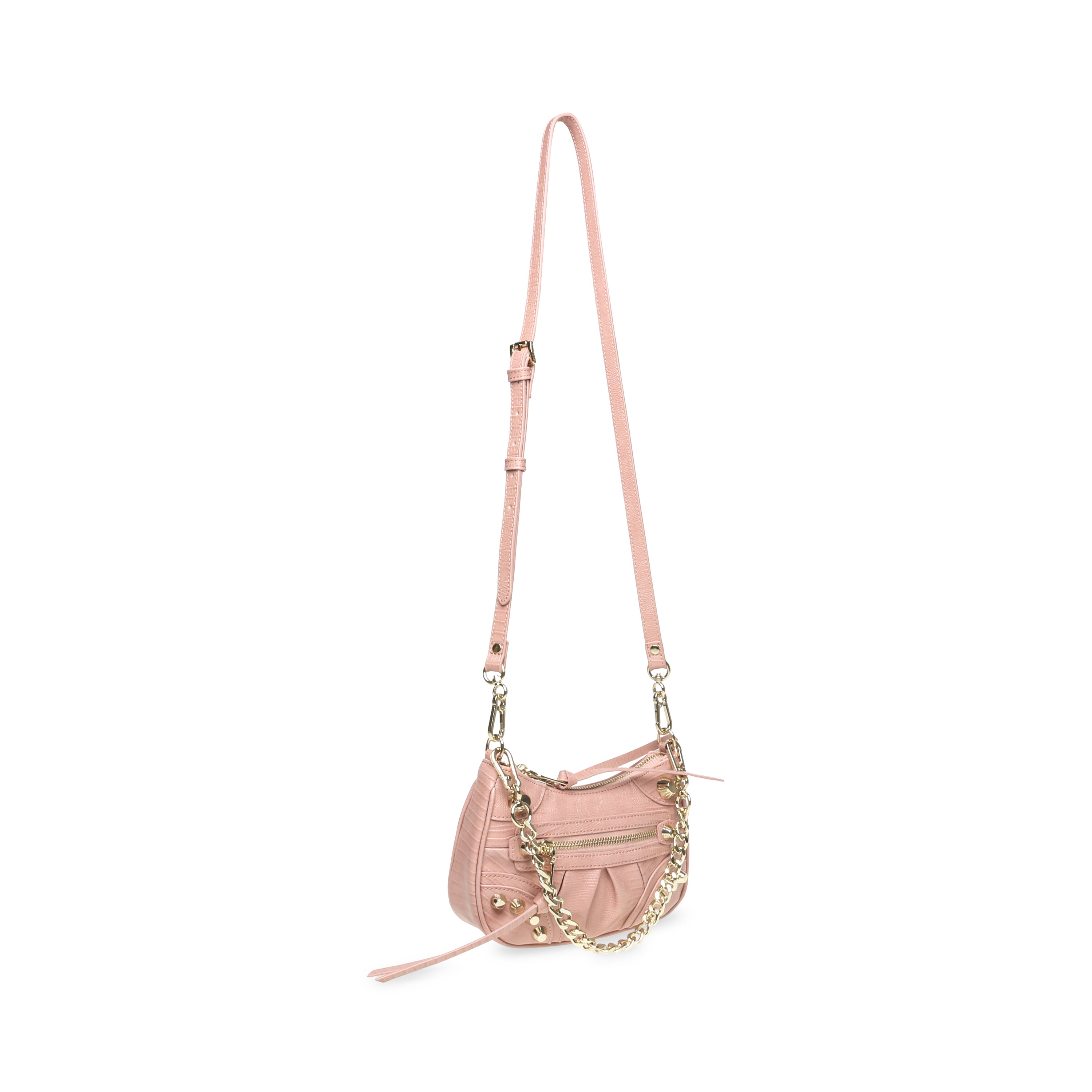 Bvilma-L Crossbody bag - Dusty Rose color