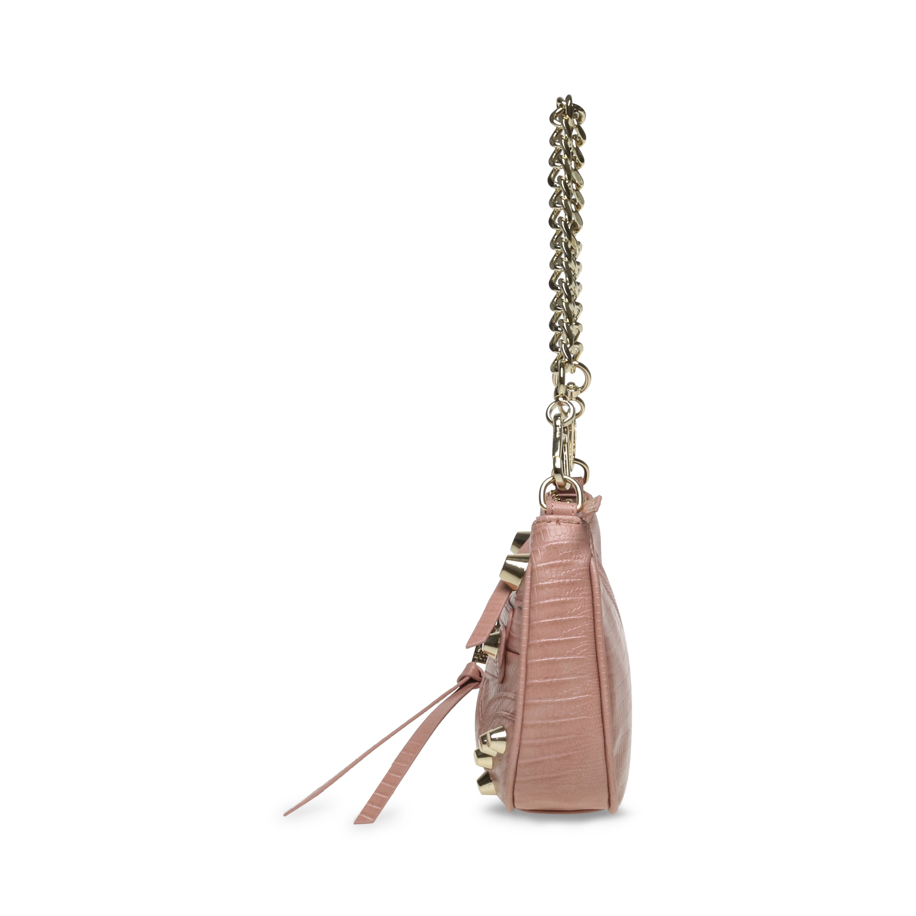 Bvilma-L Crossbody bag - Dusty Rose color