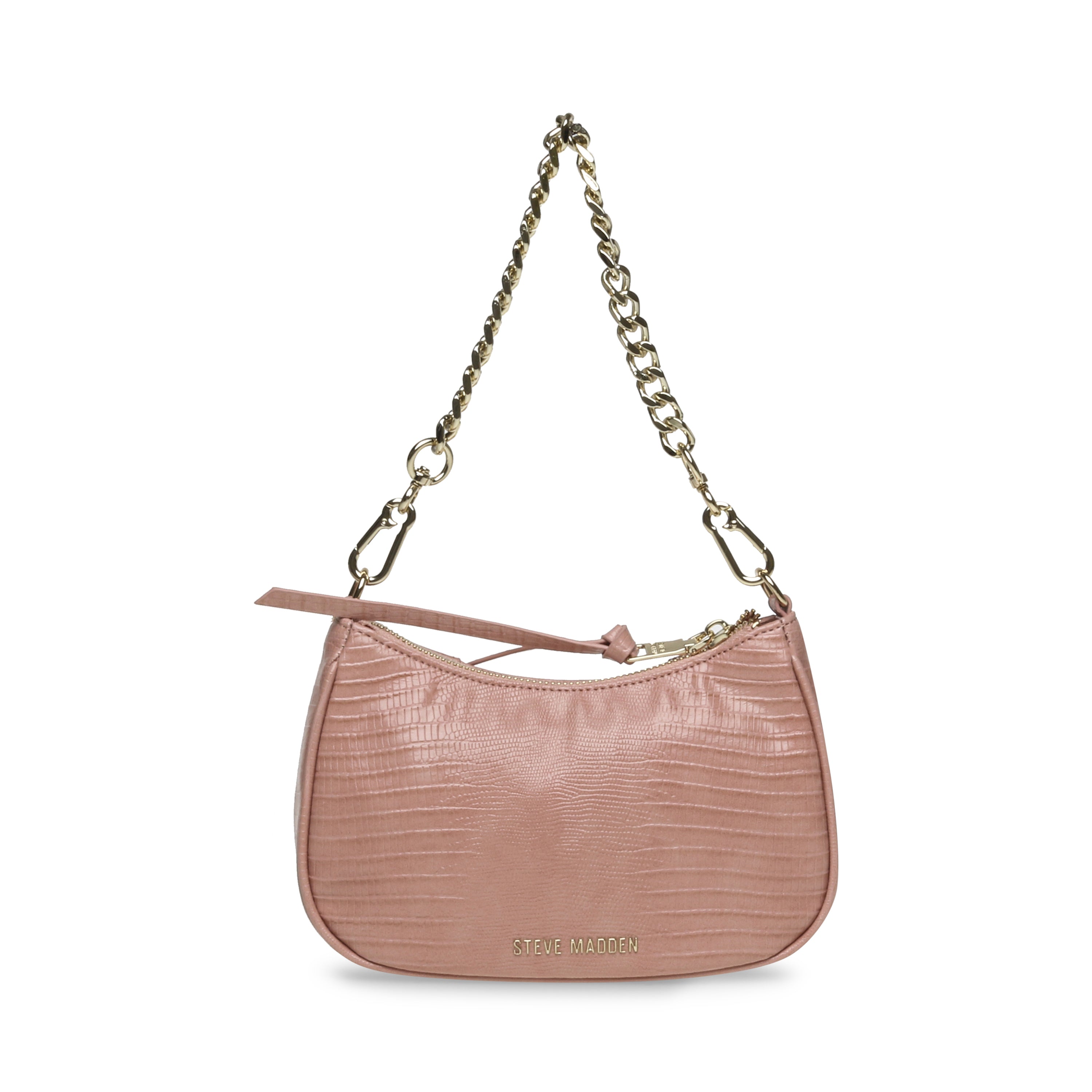 Bvilma-L Crossbody bag - Dusty Rose color