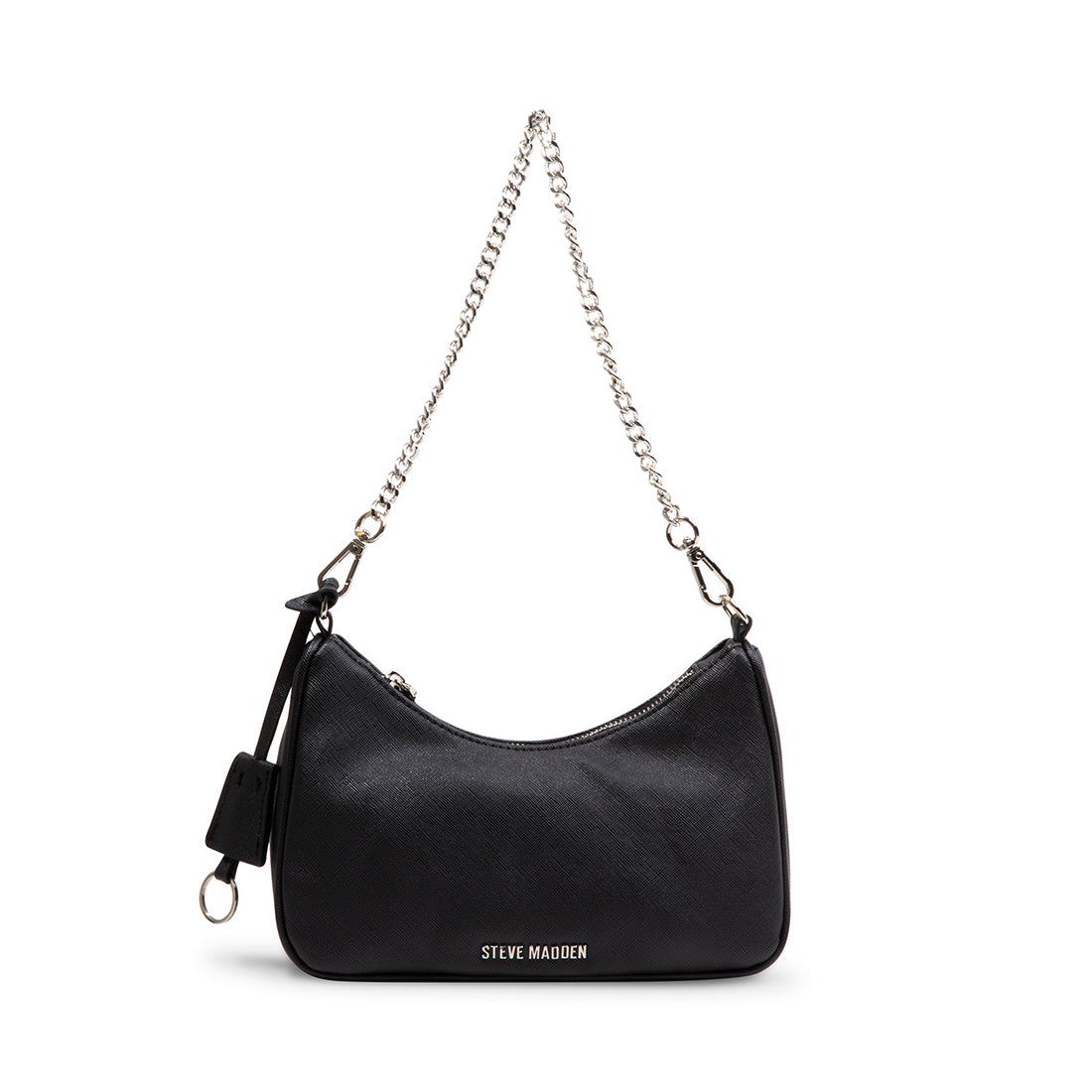 Bvital Crossbody bag in BLACK