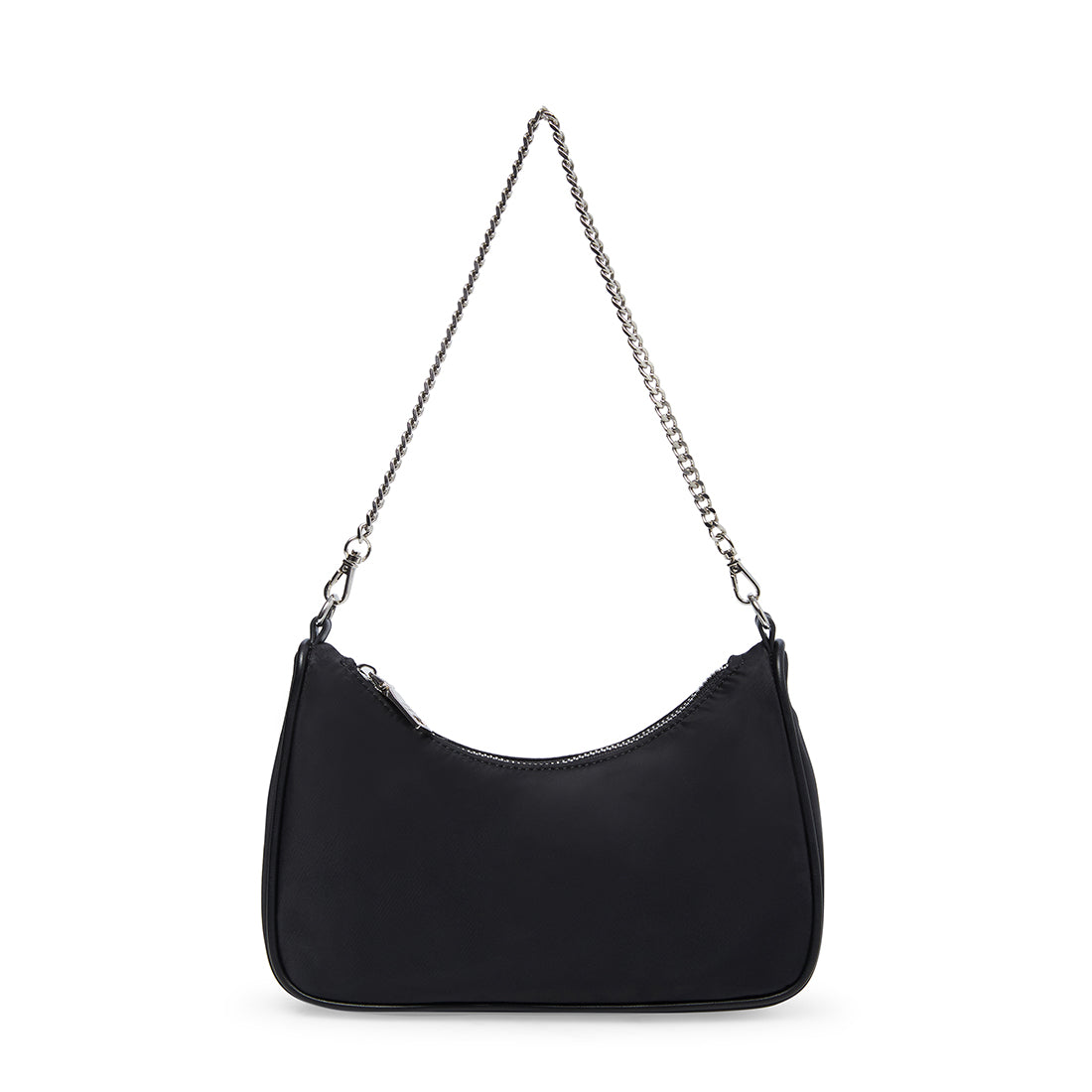 Bvital Crossbody bag in BLACK