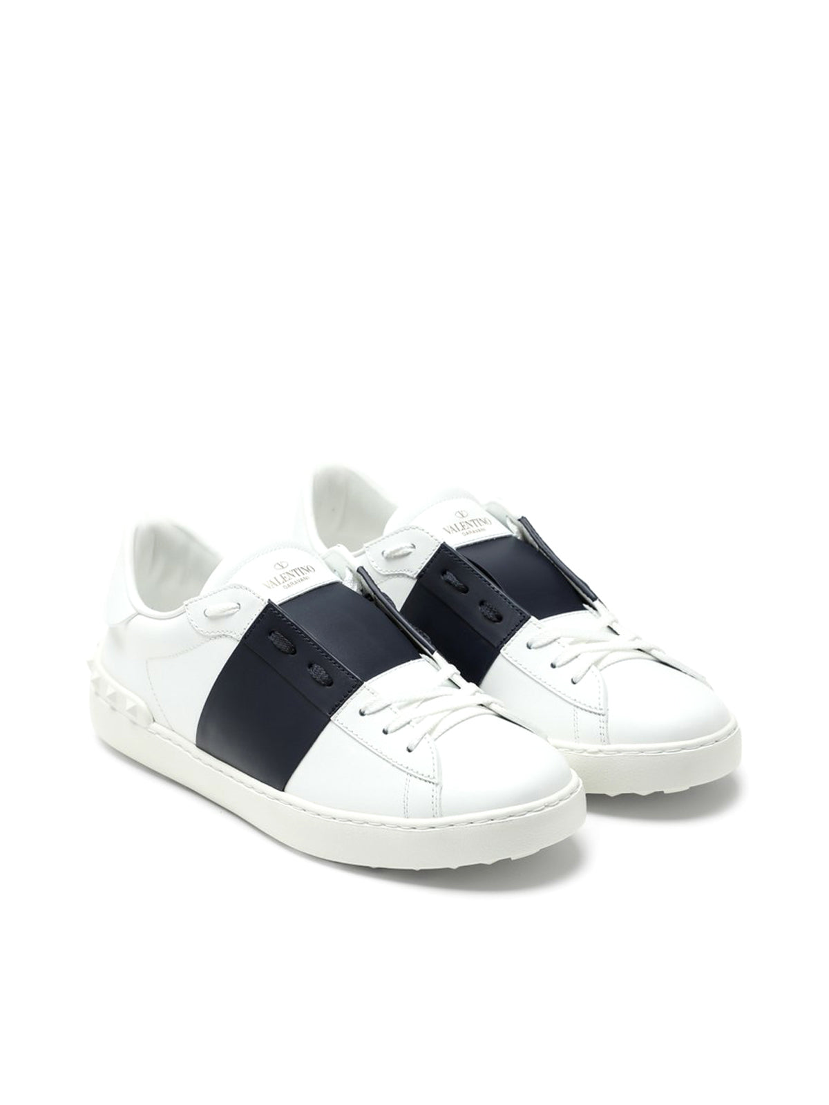 Calfskin Sneaker - Shop Now