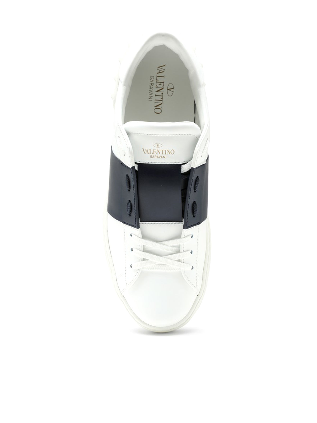 Calfskin Sneaker - Shop Now