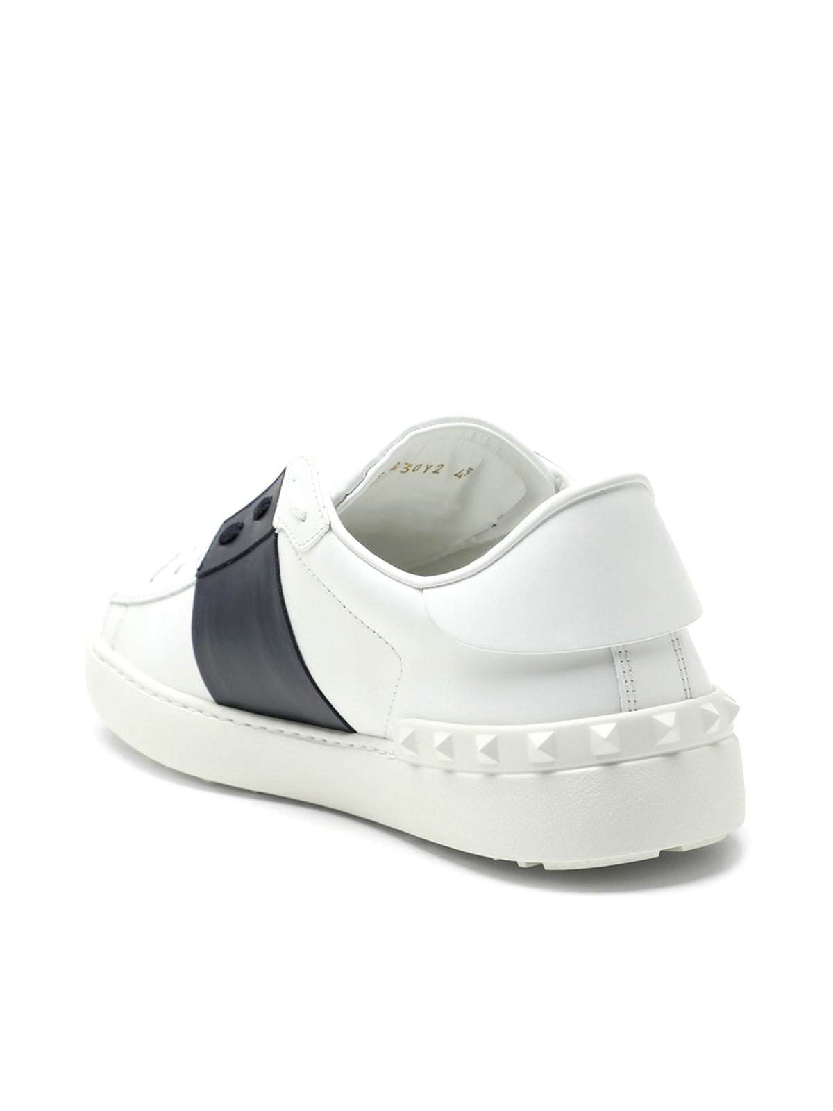 Calfskin Sneaker - Shop Now